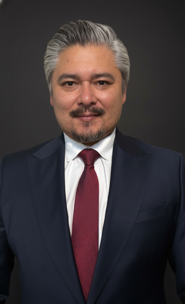 Mario E. Garcia, CPA